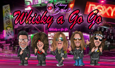 Cherry Bomb_Thumbnail_Whisky A Go Go