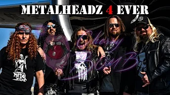 metalheadz